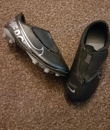 Childs nike mercurial football - nike,