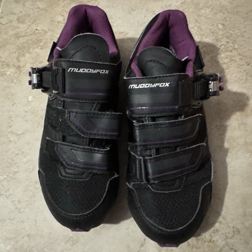 Muddyfox mtb 200 - mtb, women’s
