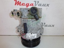 Astra K, Insignia B Petrol Air Conditioning Compressor GM 39034463 39076799