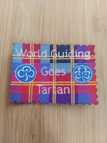 Girlguiding world guiding - girlguiding,