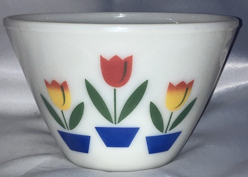 Fire king vintage - fire,