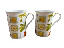 Leonardo Collection A Pair Of