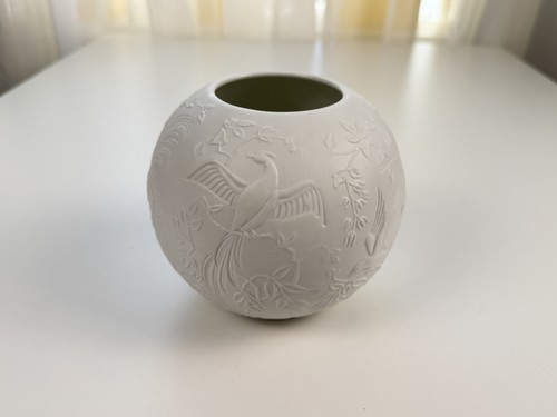 Kaiser collectors porcelain - kaiser,