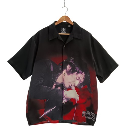 Elvis presley dragonfly - presley,