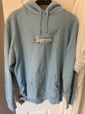 Supreme Bandana Box Logo