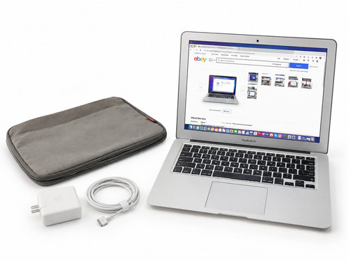 Apple macbook air - macbook, 13"