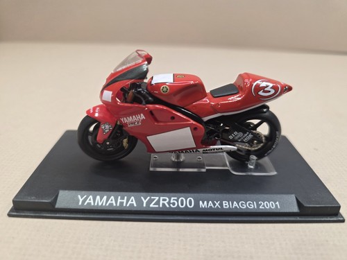 Deagostini scale racing - scale,