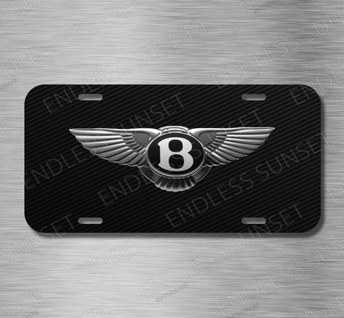 New bentley carbon appearance - carbon,