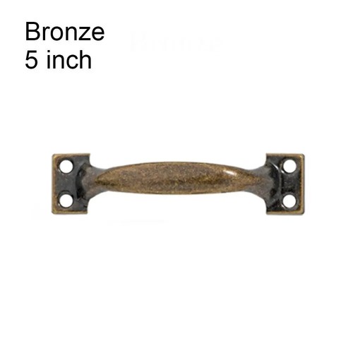 2pcs inch barn door - 2pcs, 3/4/5/6