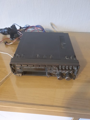 Untested vintage audioline - -,