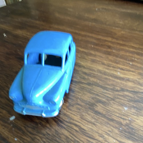Dinky toys vanguard diecast - vanguard,