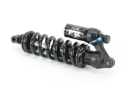 Fox racing shox dhx - racing,