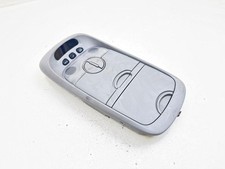 Kia Sorento I JC Interior