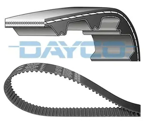 Timing belt 94753 dayco - timing,