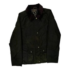 Barbour Wax Jacket - XL Green