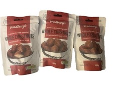 Bradbury's Whole Cooked