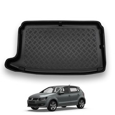 NOMAD Boot Liner for VW Polo
