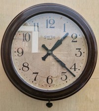 1930's Smith Bakelite Wall