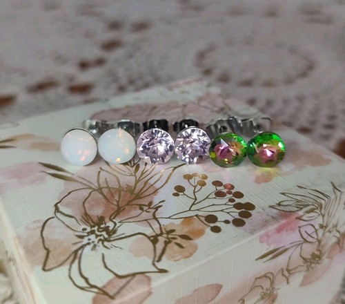 Unwanted gift pairs opal - unwanted,