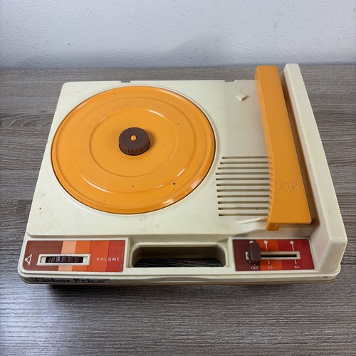 1978 fisher price working - fisher,