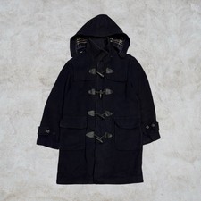 Burberrys Wool Cashmere Duffle