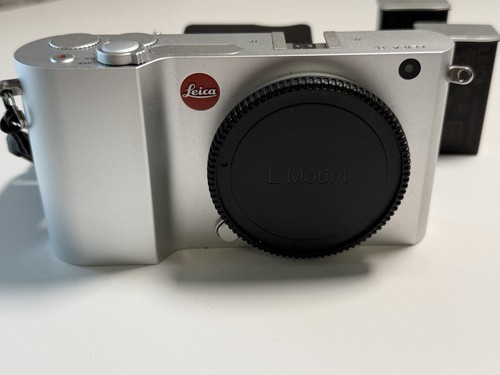 Leica digital system - digital,