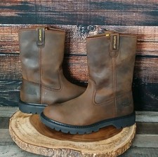 Caterpillar CAT Work Boots 9 M