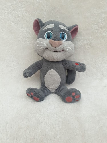 Talking tom interactive - talking,