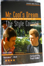 Mr Cool's Dream, Complete