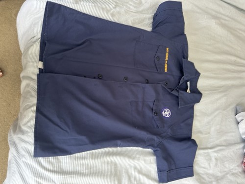Bsa cubs navy youth medium - youth,