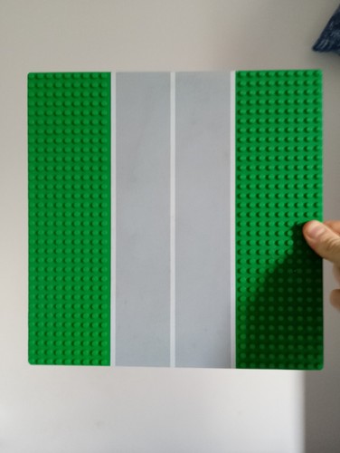 Lego airport 6392 runway