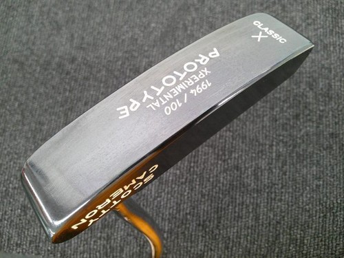 Scotty cameron classic - scotty,