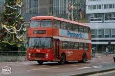 Bus Photo - West Yorkshire