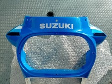 Suzuki GSX-R 750 SLABSIDE