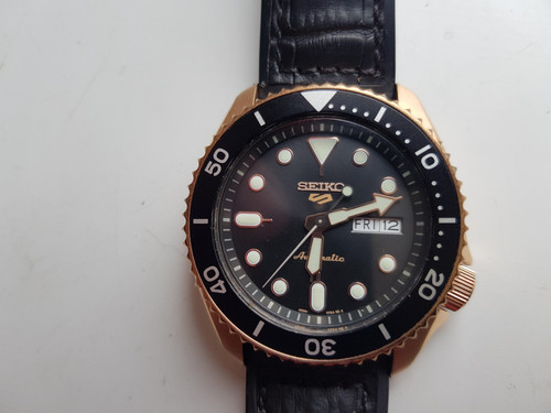 Seiko sports 4r36 - seiko, 4r36-07g0
