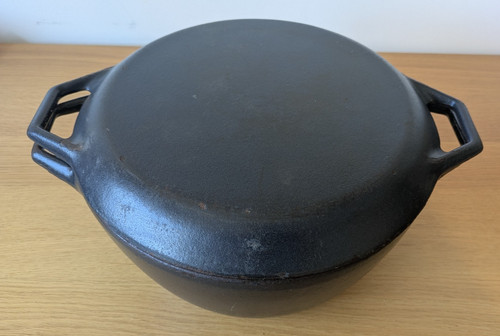 Vintage aga cast - aga,