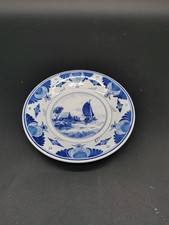 Vintage Delft Porceleyne Fles