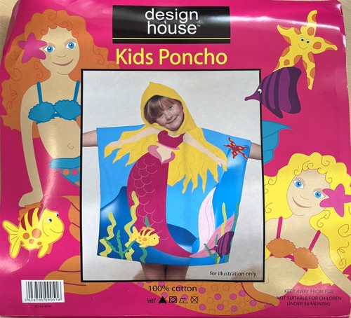 Kids child hooded - kids,