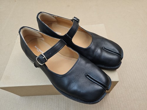 Maison margiela tabi - maison,