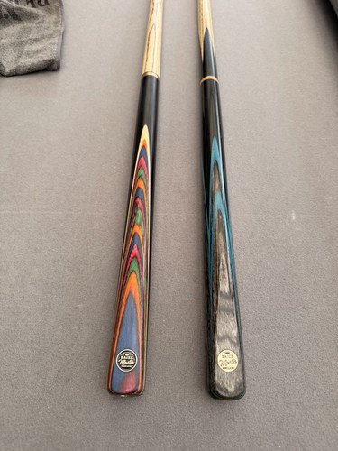 Baize master playing cue - baize,
