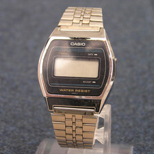 [Junk Item] Vintage Casio