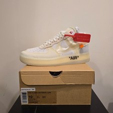 '18 Nike Air Force 1 Low