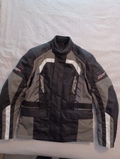 RST Alpha Textile Motorcycle