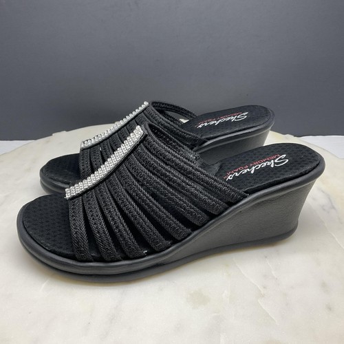 Skechers cali rumblers - rumblers, wedge