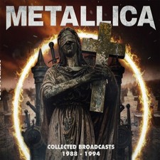 Metallica : Collected