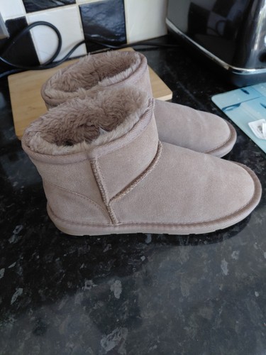 Next girls boots - girls, size