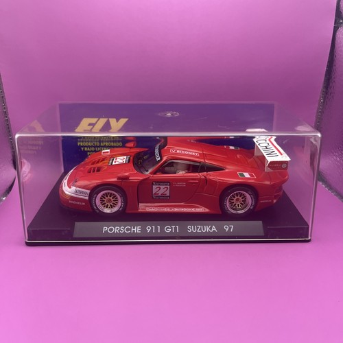Fly a34 porsche gt1 - fly,