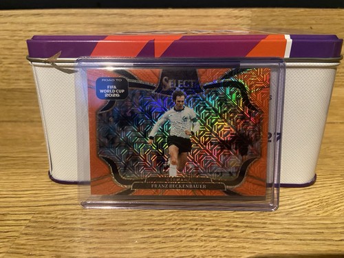 Franz beckenbauer germany - franz,