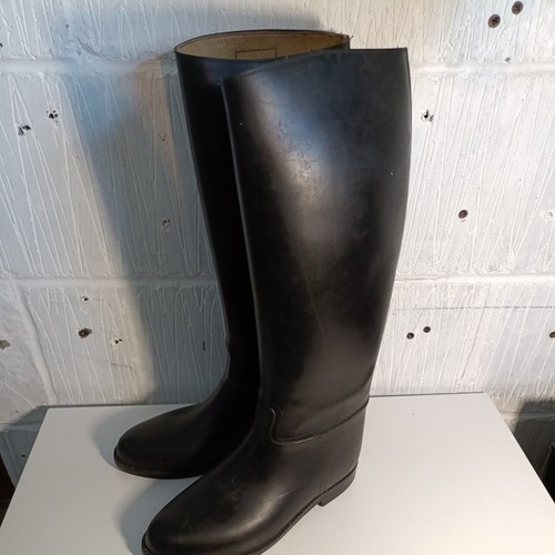 Toggi kudo long riding - kudo, boots