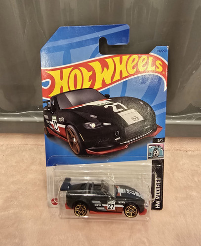 Hot wheels modified 15 - wheels,